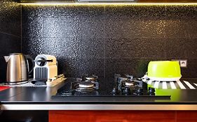 Apartament Kolorowy